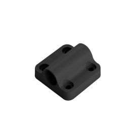 POTTKER Puente Guia Deslizante para Tubo D16 Negro Precio: 1.49999949. SKU: B199QLWMKH