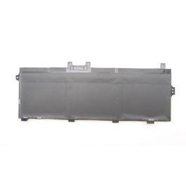Lenovo Internal Lithium-Ion battery with 52.8Wh capacity, 11.61V, 3 cells, designed for Lenovo ThinkPad X13 Yoga Gen 3. Lenovo Internal Lithium-Ion battery with 52.8Wh capacity, 11.61V, 3 cells, designed for Lenovo ThinkPad X13 Yoga Gen 3.