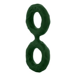 Anillo para el Pene Shaft Verde Anillo para el Pene Shaft Verde