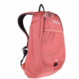 Mochila Deportiva Regatta Bedabase II Rosa
