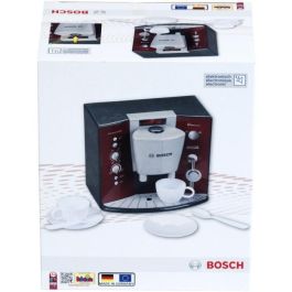 BOSCH - Cafetera espresso para niños BOSCH - Cafetera espresso para niños
