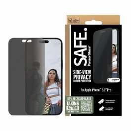 Protector de Pantalla para Móvil PanzerGlass iPhone 16 Pro Max Precio: 31.50000018. SKU: B16HA3NQQR