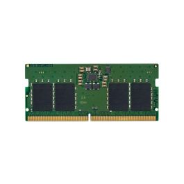 Kingston ValueRAM KVR56S46BS6-8 Módulo de Memoria 8GB DDR5 5600MHz 262-pin SO-DIMM Precio: 33.4999995. SKU: B16SMCT44K