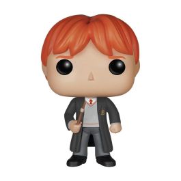 Funko Figura Ron Weasley 05859 Harry Potter Pop Unisex 9cm Vinilo Precio: 15.79000027. SKU: B1DLB6S4CJ