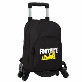 Fortnite Crazy Banana Mochila Adaptable con carro 41 X 30.5 X 12 CM. Precio: 55.0066. SKU: B176VEM9W3