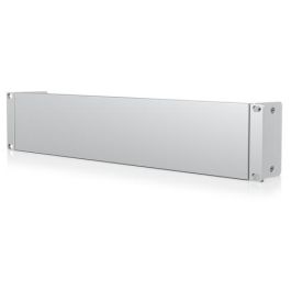 Ubiquiti Rack Mount OCD Panels 2U Blank - Panel Ciego Insertable para Rack de Red, Estética Profesional