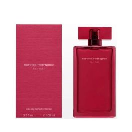 Narciso Rodriguez For Her Intense Eau de Parfum 100 ml - Fragancia Chipre Ambarina para Mujer Precio: 109.50000028. SKU: B1KHS85DMD