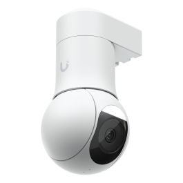 Ubiquiti UVC-G5-PTZ Cámara de Video Exterior 2K PTZ Infrarrojo IP66 PoE+ para Seguridad Precio: 315.68999946. SKU: B12PD5LZJJ
