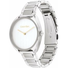 Reloj Mujer Calvin Klein 25200275 (Ø 34 mm) Reloj Mujer Calvin Klein 25200275 (Ø 34 mm)