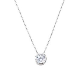 Collar Mujer Amen CLSOT60BB Precio: 64.49999985. SKU: B1BDJTWM9B