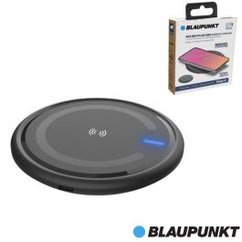 BLAUPUNKT Cargador inalámbrico 15W 3A - Carga rápida Qi Precio: 11.011. SKU: B18JGFTRK4