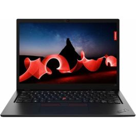 Laptop Lenovo ThinkPad L13 Gen 4 21FG 13,3" Intel Core i5-1235U i5-1335U 16 GB RAM 512 GB SSD Qwerty Español Precio: 1385.90000021. SKU: B165LSRFYT