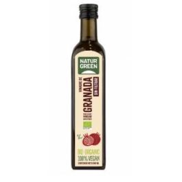 Vinagre De Granada Sin Filtrar 500Ml. Precio: 5.6899997. SKU: B1EGY9LPW6