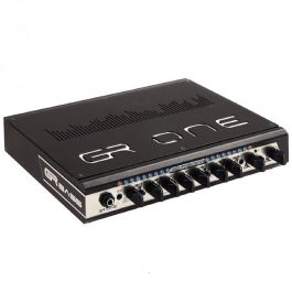 Gr Bass One 1400 Black Gr Bass One 1400 Black Precio: 1138.58999991. SKU: B13ANNRG66