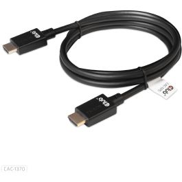 Club3D Cable HDMI 2.1 Ultra High Speed 10K HDR - Conector A a A, 1.5m
