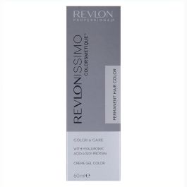 Revlon Revlonissimo Colorsmetique 60ml Color 10.21 Tintura Permanente Rubio Ceniza Intenso Precio: 7.49999987. SKU: B1DR8RL93J