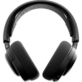 SteelSeries AAATQ03452 Auriculares Inalámbricos Gaming Arctis Nova 3XW Xbox, 2.4 GHz, 40h Batería Precio: 126.98999973. SKU: B18ZA8Q467