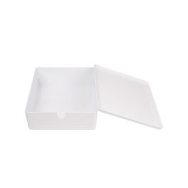 Caja Multiuso con Tapa 35x26x8.5 cm - Confortime (8 Unidades) Caja Multiuso con Tapa 35x26x8.5 cm - Confortime (8 Unidades)