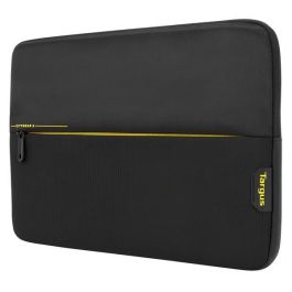 Targus Funda para Portátil Citygear 3 Negro Poliuretano, Poliéster 11.6 Pulgadas