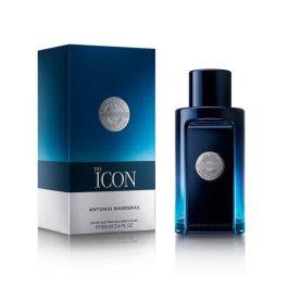 Antonio Banderas The Icon Edt 100 mL Precio: 25.4999998. SKU: B1JEPV4YEX