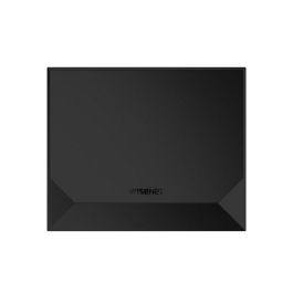 Hanwha Decodificador de vídeo 4 canales puerto HDMI dual 12V/PoE Wisenet Hanwha Decodificador de vídeo 4 canales puerto HDMI dual 12V/PoE Wisenet