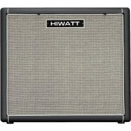 Hiwatt Pantalla para Bajo Eléctrico Recta 4x10" 300W Hiwatt Pantalla para Bajo Eléctrico Recta 4x10" 300W