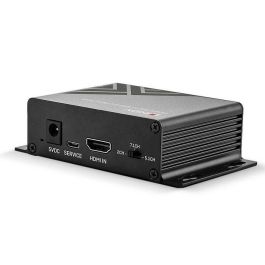 Lindy HDMI 4K60 Audio Extractor Lindy HDMI 4K60 Audio Extractor