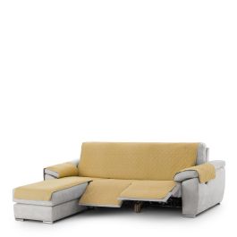 Funda para chaise longue de brazo corto izquierdo Eysa MONTBLANC Mostaza 100 x 110 x 240 cm Precio: 82.884999637. SKU: B1FSP2GXTR