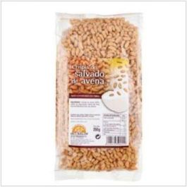 INT SALIM Crispis de Salvado de Avena 250gr Alto en Fibra Precio: 5.5. SKU: B1KLDWL6ZQ