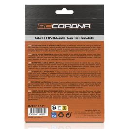 Set 2 Cortinillas Laterales INT41117 Set 2 Cortinillas Laterales INT41117