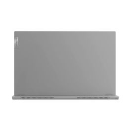 Lenovo L152 Monitor LED 15.6" Full HD IPS (1920x1080) USB-C, Low Blue Light, Antirreflectante, 14ms