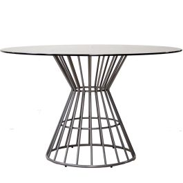 Mesa de Comedor Alexandra House Living 120 x 76 cm Precio: 438.49999974. SKU: B1CPFYT5QG