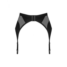 Liguero Obsessive M/L Negro