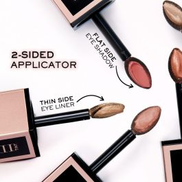 Lancôme #06 IDÔLE TINT Sombra de Ojos Líquida 7ml Larga Duración y Versátil para Ojos y Mejillas Acabados Mate y Brillante