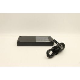 Lenovo Slim 300W AC adapter, 20V output, 15A current, compatible with various Lenovo laptops and workstations.