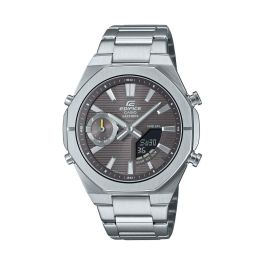 Reloj Hombre Casio ECB-S10D-8AEF Precio: 191.50000023. SKU: B12ZSG8X7H