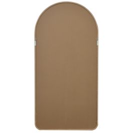 Espejo Urban DKD Home Decor Natural 5 x 155 x 75 cm Espejo Urban DKD Home Decor Natural 5 x 155 x 75 cm