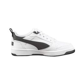 Zapatillas Deportivas Infantiles Puma Rebound V6 Low M Precio: 50.0093. SKU: B15JSBMHKS