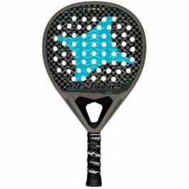 Pala de Pádel Starvie Drax Pro Touch 12K Gris oscuro Precio: 257.88999951. SKU: B169WBH8N7