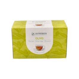 LA PIRENAICA Infusión Olivo 20 Bolsas Precio: 4.8900005. SKU: B1K85ASM9A