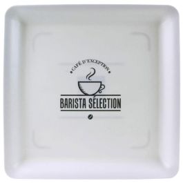 Bandeja Melamina Saveur et Degustation 30x30 cm Precio: 3.50000002. SKU: B1FFQ84KV6