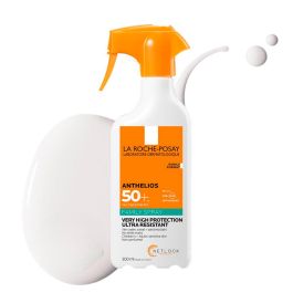 La Roche-Posay Anthelios Family Spray Protector Solar SPF50 300ml