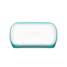 Cricut Joy 2007992 - Máquina de corte electrónica, compatible con Android, iOS, Windows y Mac, corte máximo 11.4 cm x 16.5 cm, Bluetooth, azul y blanco Cricut Joy 2007992 - Máquina de corte electrónica, compatible con Android, iOS, Windows y Mac, corte máximo 11.4 cm x 16.5 cm, Bluetooth, azul y blanco