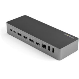 Hub USB Startech DK30C2DPEPUE