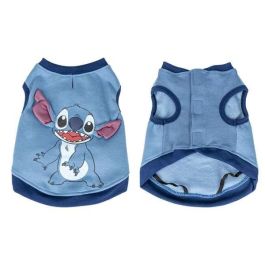 Sudadera para perro aplicaciones cotton brushed stitch talla XS Sudadera para perro aplicaciones cotton brushed stitch talla XS