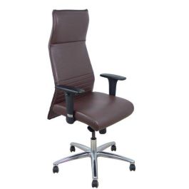 Sillon Piqueras Y Crespo Albacete Direccion Uso Intensivo (8H) Brazos Regulables Mecanismo Sincro Tapizado Similpiel Marron Oscuro Sillon Piqueras Y Crespo Albacete Direccion Uso Intensivo (8H) Brazos Regulables Mecanismo Sincro Tapizado Similpiel Marron Oscuro Precio: 594.69000019. SKU: S5703726