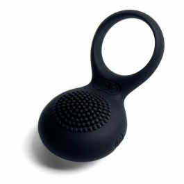 Anillo Vibrador Svakom Tyler Negro Anillo Vibrador Svakom Tyler Negro