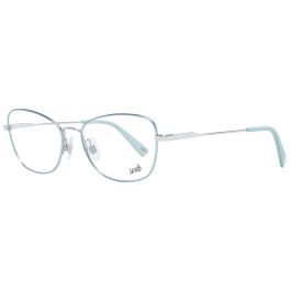 Montura de Gafas Mujer Web Eyewear WE5295 54016 Precio: 61.8899996. SKU: B14VY6GCZV