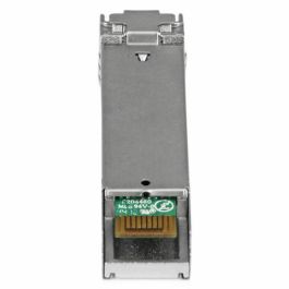Módulo Fibra SFP MultiModo Startech GLCSXMMDST Precio: 61.49999966. SKU: S55058013