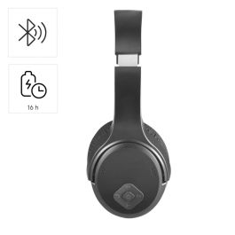 Auriculares Hama 00221847 Negro